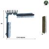 BROSSE BETAIL - AGRIDISCOUNT
