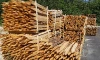Piquet bois clôture - Agridiscount