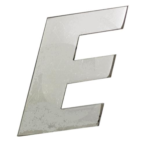 Emblème E