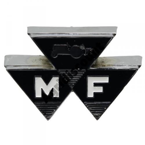 Emblème MF - Agridiscount