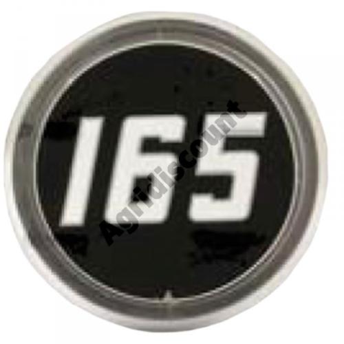 Emblème 165 - Agridiscount